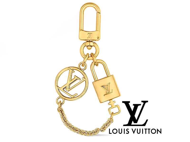 楽天市場】ルイヴィトン キーホルダー Louis Vuitton モノグラム