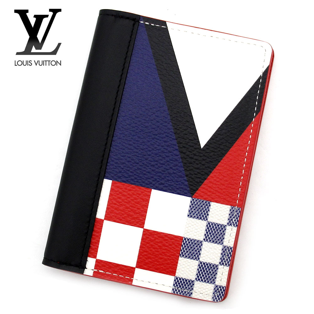 ルイビトン　カード&ケース 楽天市場】ルイヴィトン カードケース モノグラム・リバース