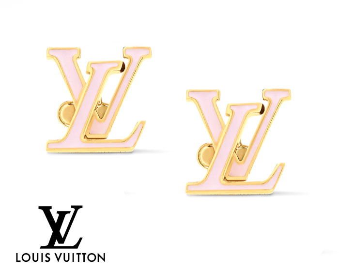 Louis Vuitton ルイヴィトン ピアス・レディ LV ピアス・レディ LV S00｜ルイ・ヴィトン 公式サイト - M02644