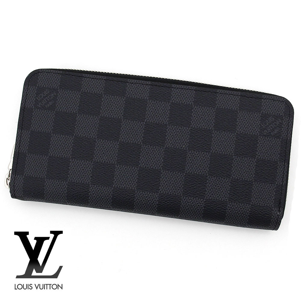 ルイヴィトン　ダミエ柄　財布 楽天市場】【財布】LOUIS VUITTON ルイ ヴィトン ダミエ