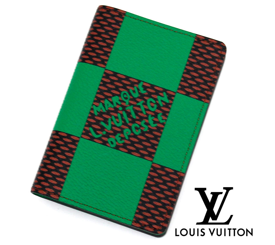 楽天市場】LOUIS VUITTON ルイヴィトン M58456 モノグラムアン