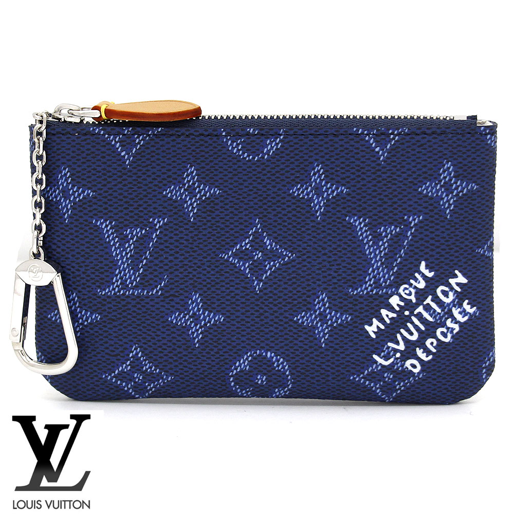 楽天市場】ルイヴィトン キーケース コインケース モノグラム