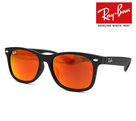 【新品正規品】レイバン RB2140F-90164 ライトオレンジ プレゼント 楽天市場】RayBan レイバン RB2140F-LOR-52オリジナルライト