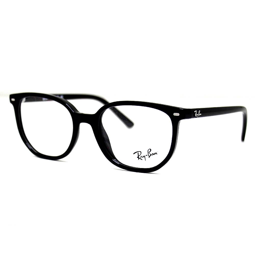 Ray Ban レイバン RY9097V 3542 46 OPTICS KIDS 伊達メガネ 眼鏡ひな形 キッズ 御坊っちゃん 赤ちゃん用 アイウェア 黒いこと ハイブリッジフィット 置き目品 【貨物輸送無料】