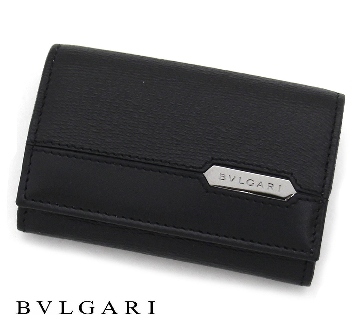 楽天市場】【新品未使用品】【財布】BVLGARI ブルガリ セルペンティ