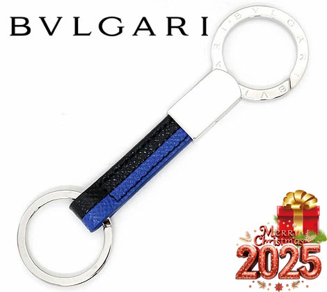 楽天市場】ブルガリ キーリング ブルガリブルガリマン レッド メンズ