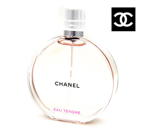 【楽天市場】CHANEL シャネル 香水 チャンス オー タンドゥル 