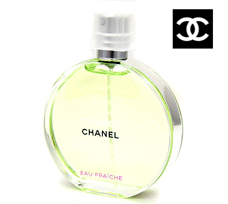 【楽天市場】CHANEL シャネル 香水 チャンス オードゥ トワレット