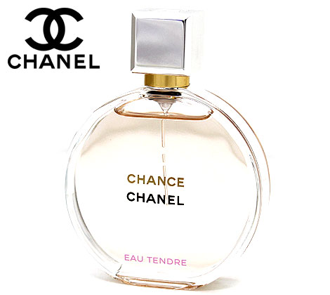 楽天市場 Chanel シャネル 香水 チャンス オー タンドゥル オードゥ パルファム 50ml 送料無料 ジュエリーセキネ