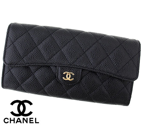 シャネル 長財布 AP0242 Y01864 C3906 ブラック ゴールド金具 楽天市場】CHANEL シャネル マトラッセ AP0242 Y01864 C3906