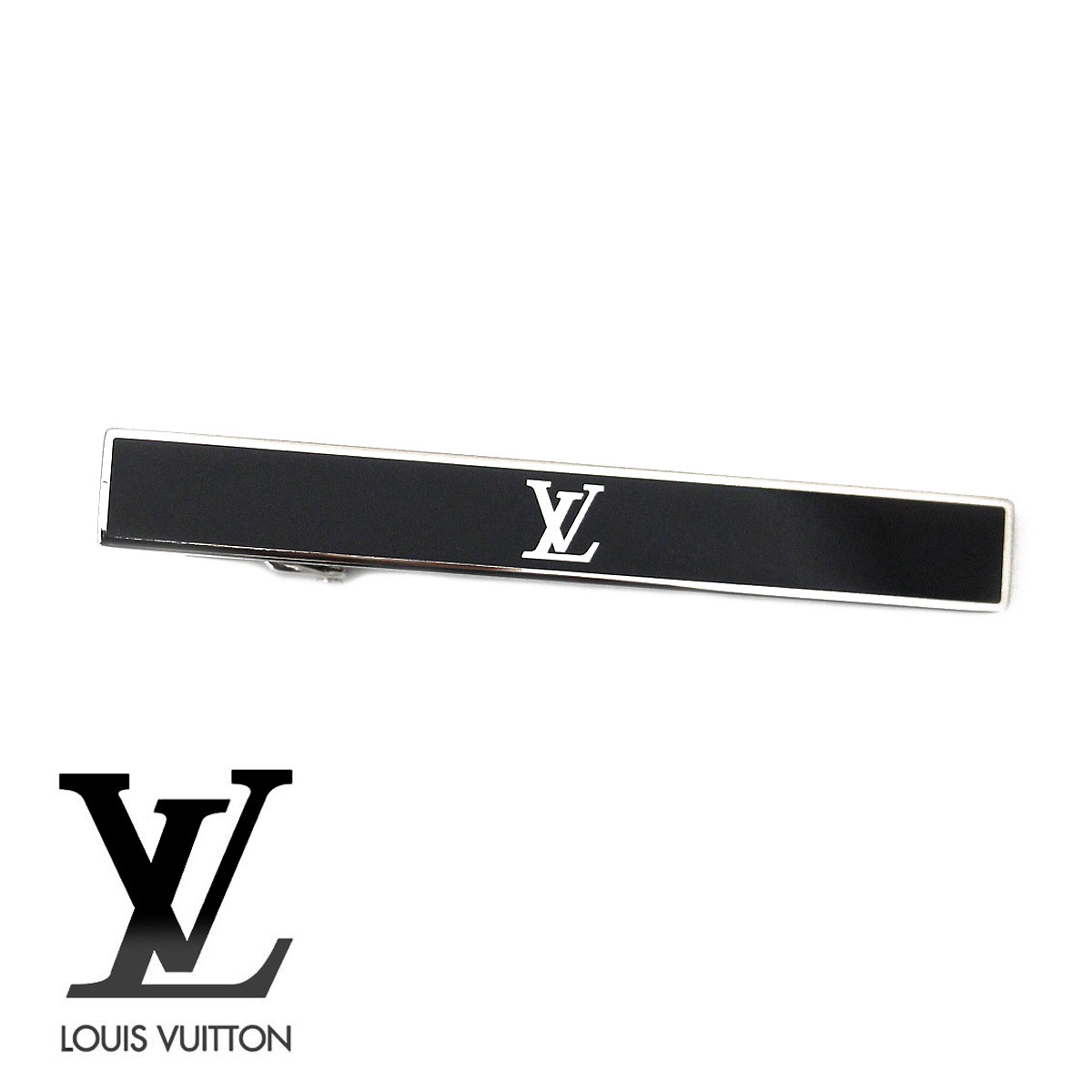 ルイヴィトン ネクタイピン 楽天市場】ルイヴィトン ネクタイピン Louis Vuitton ダミエ パンス