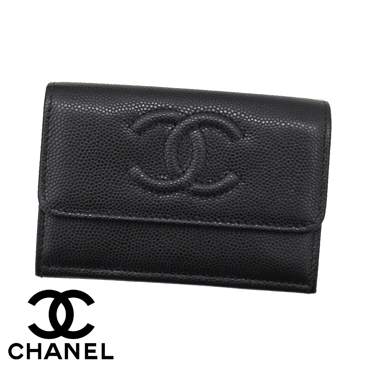 楽天市場】CHANEL シャネル AP3179 B10583 C3906 BLACK マトラッセ