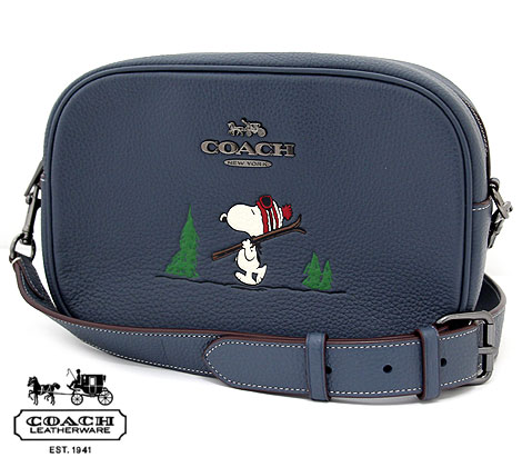 COACH スヌーピー柄 ショルダーバッグ 楽天市場】コーチ COACH バッグ レディース ショルダーバッグ