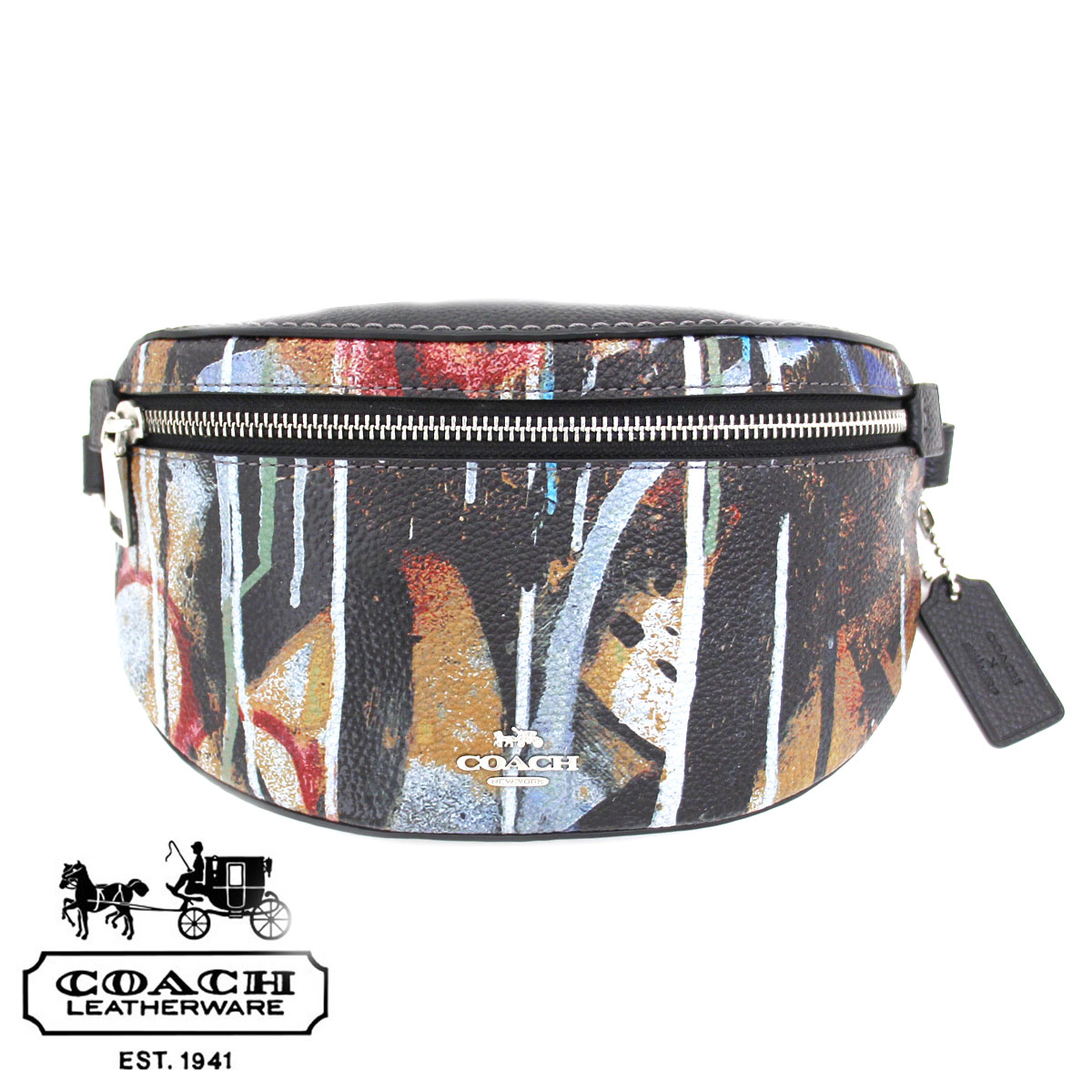 楽天市場】□新品□未使用□ COACH コーチ CJ676 レザー ワニ柄