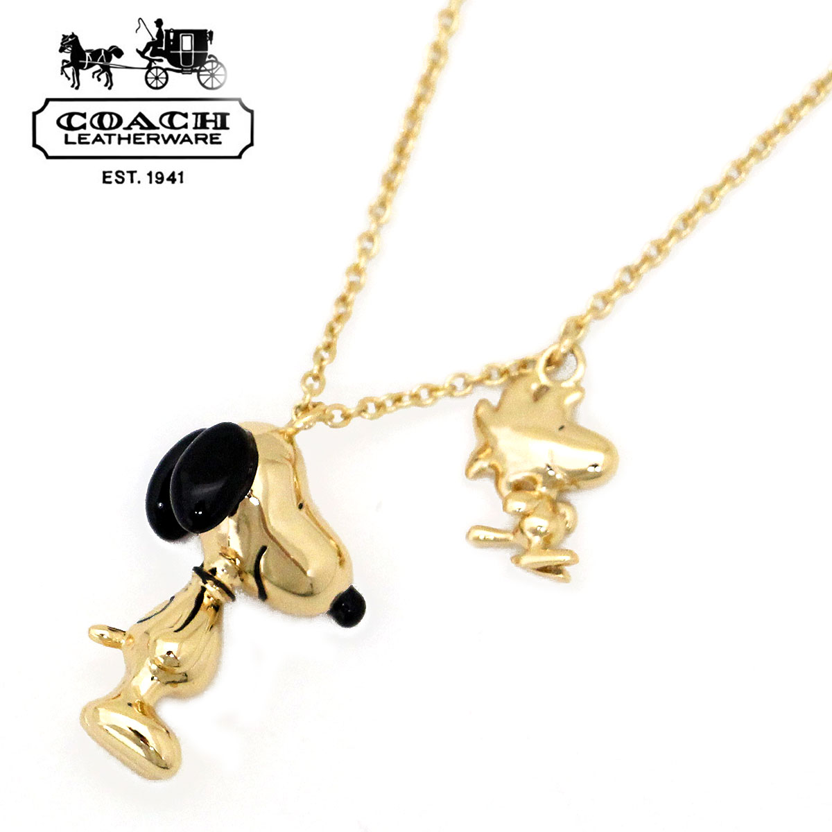 楽天市場】コーチ COACH ブレスレット レディース チェーン コラボ