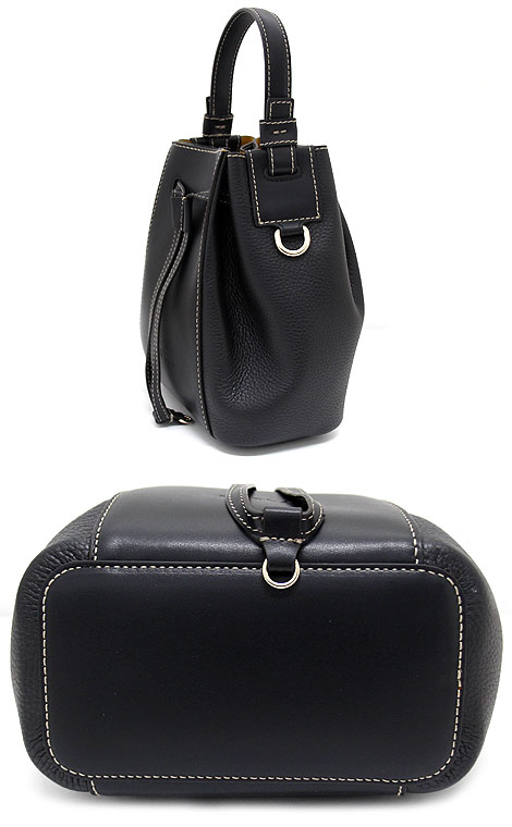 FURLA フルラ WB00353 NERO BUCKET ショルダーバッグ BX0053 ブラック 