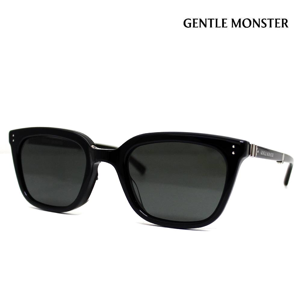 楽天市場】GENTLE MONSTER ジェントルモンスター LOLOE-01 サングラス