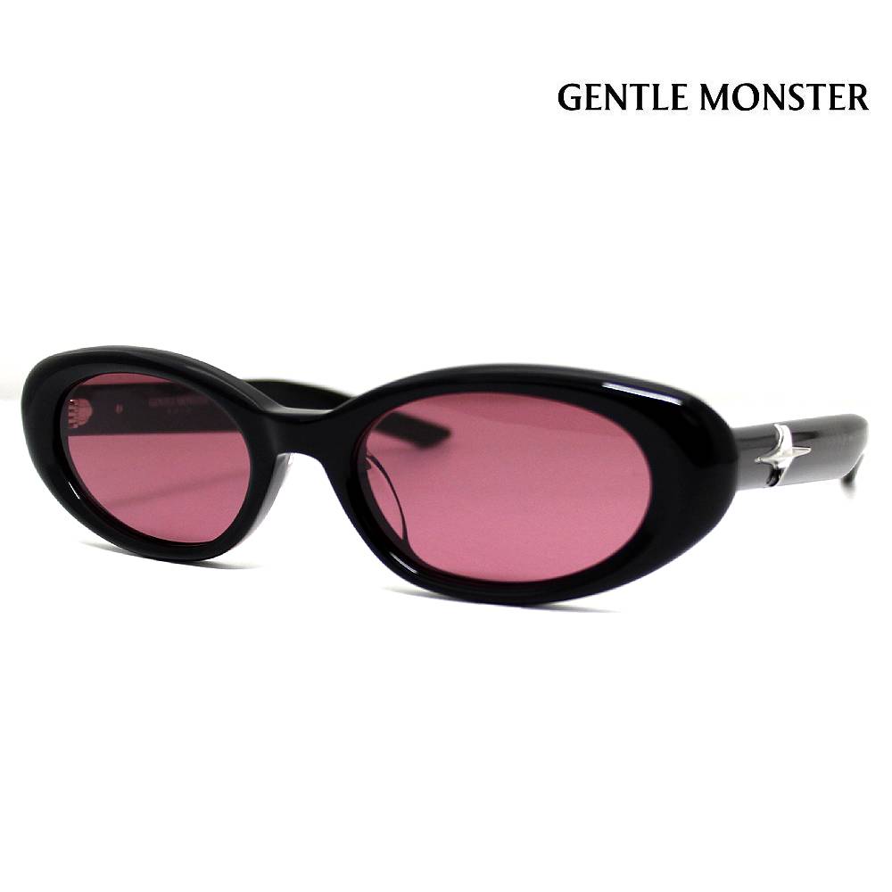 楽天市場】GENTLE MONSTER ジェントルモンスター NODE-02 サングラス