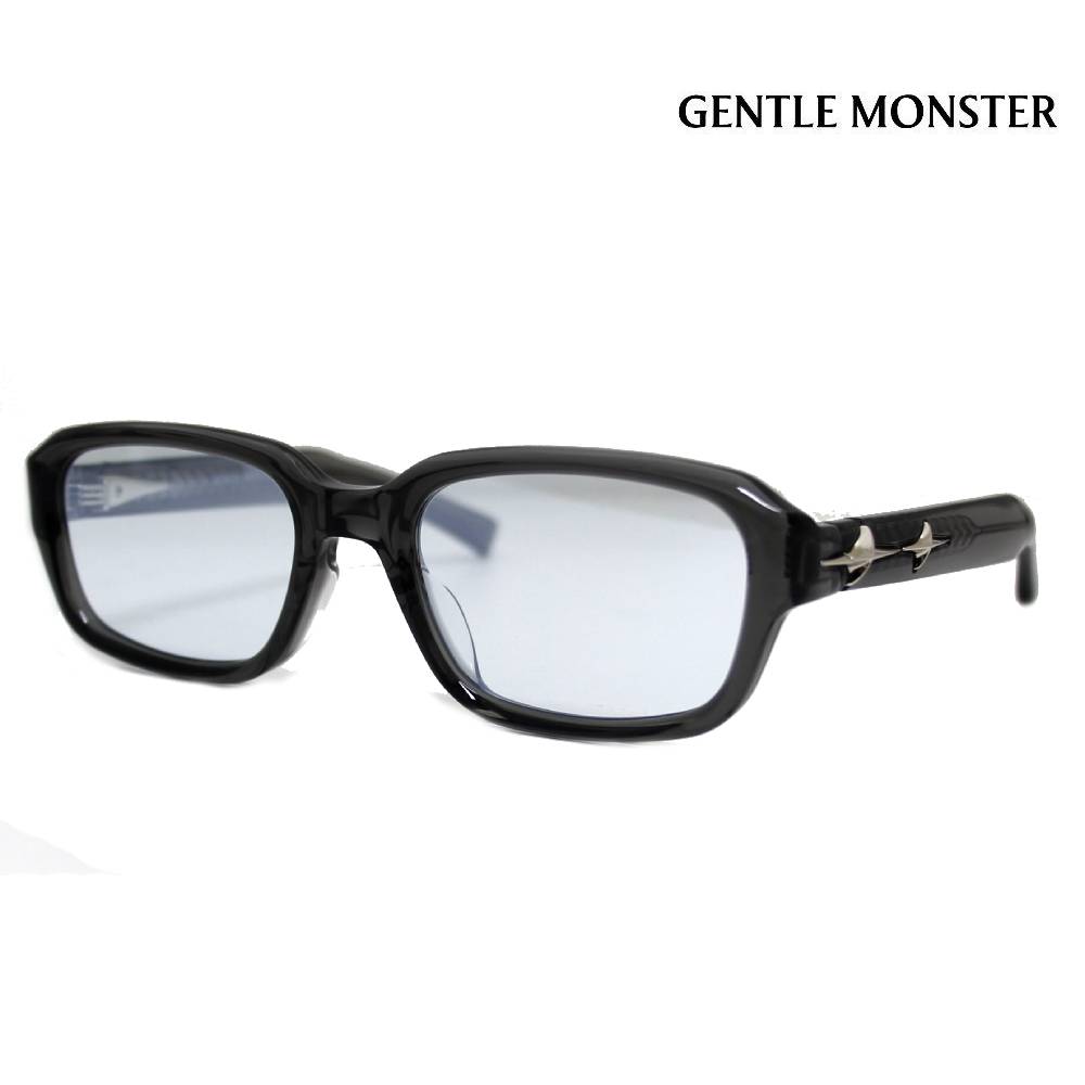 楽天市場】GENTLE MONSTER ジェントルモンスター COMTE-GC9 サングラス