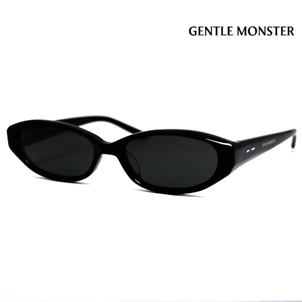 楽天市場】GENTLE MONSTER ジェントルモンスター LOLOE-01 サングラス