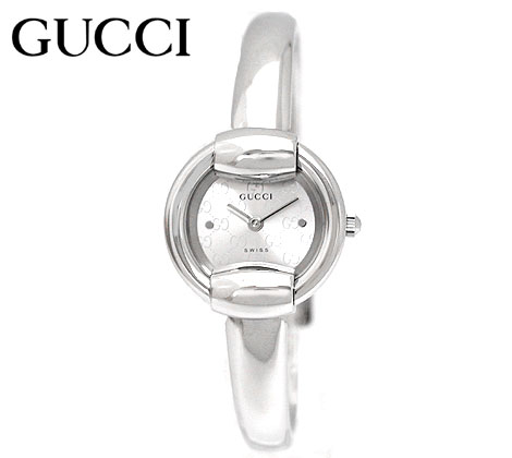 激安本物 GUCCI グッチ YA014512 1400 レディース ウォッチ 腕時計