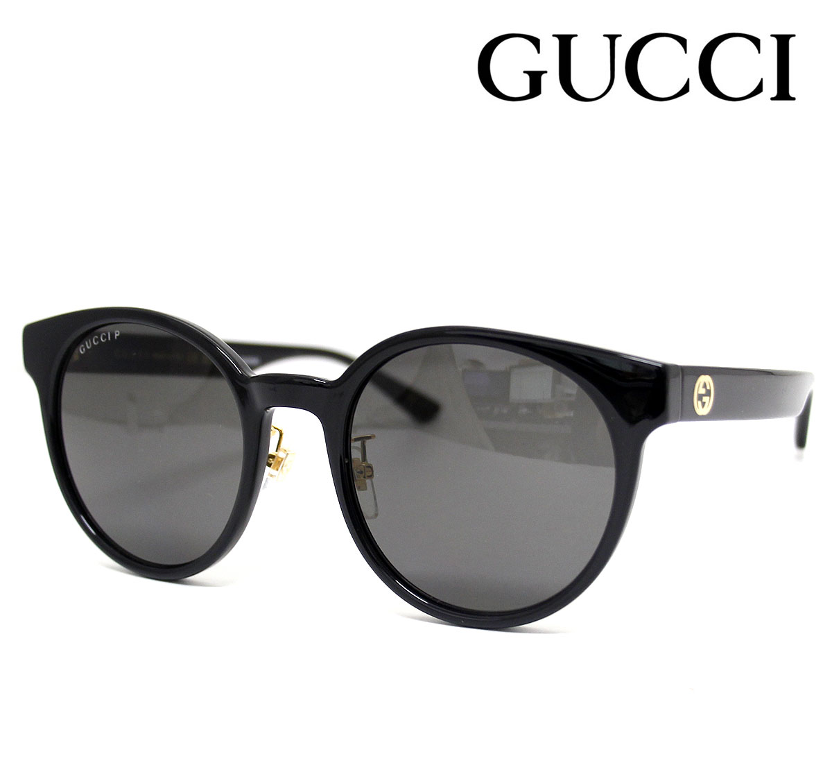 GUCCI サングラス GG1073SK-001 アジアンフィット 楽天市場】グッチ GUCCI サングラス アジアンフィット GG1073SK