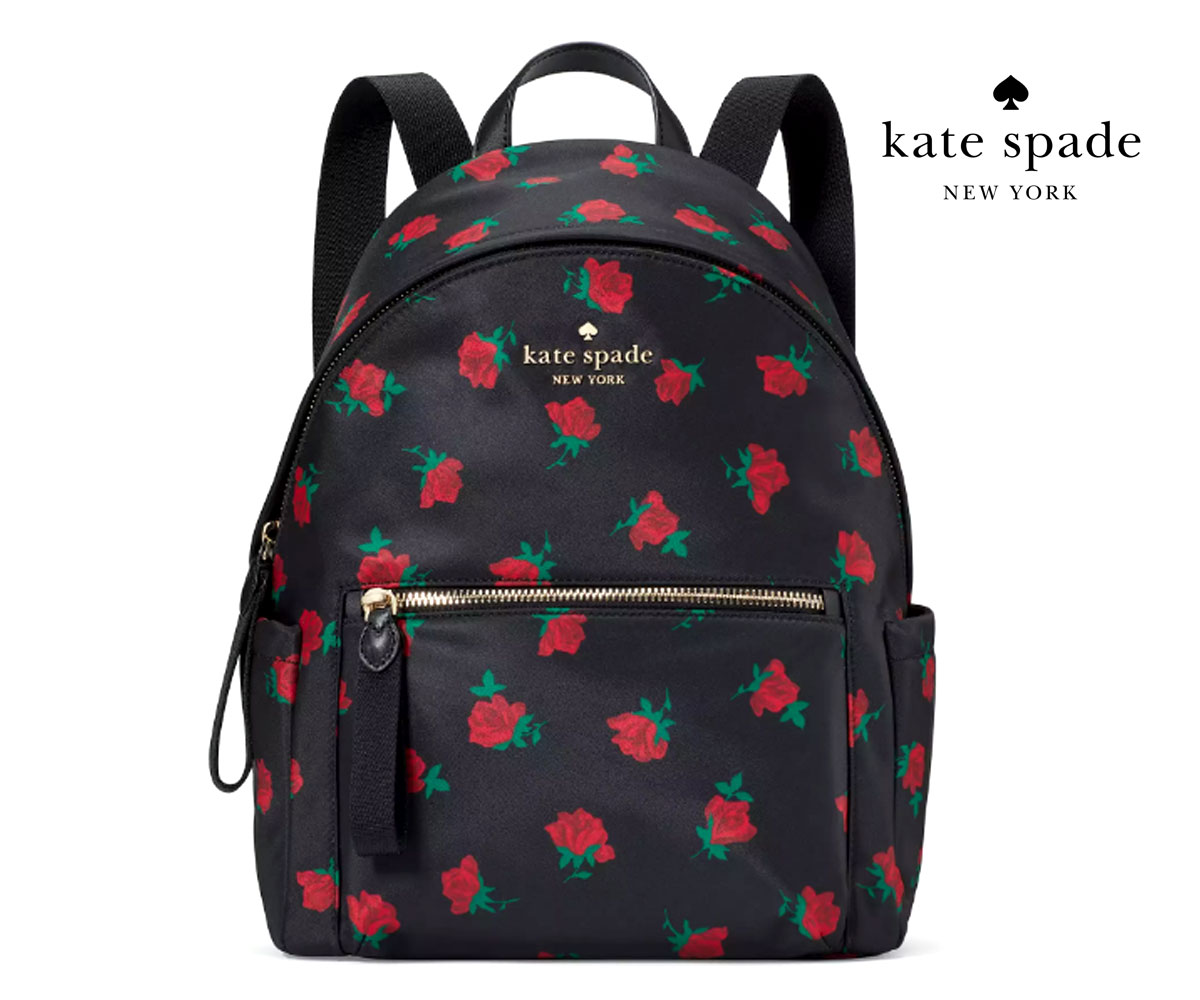 楽天市場】ケイトスペード ニューヨーク リュック kate spade