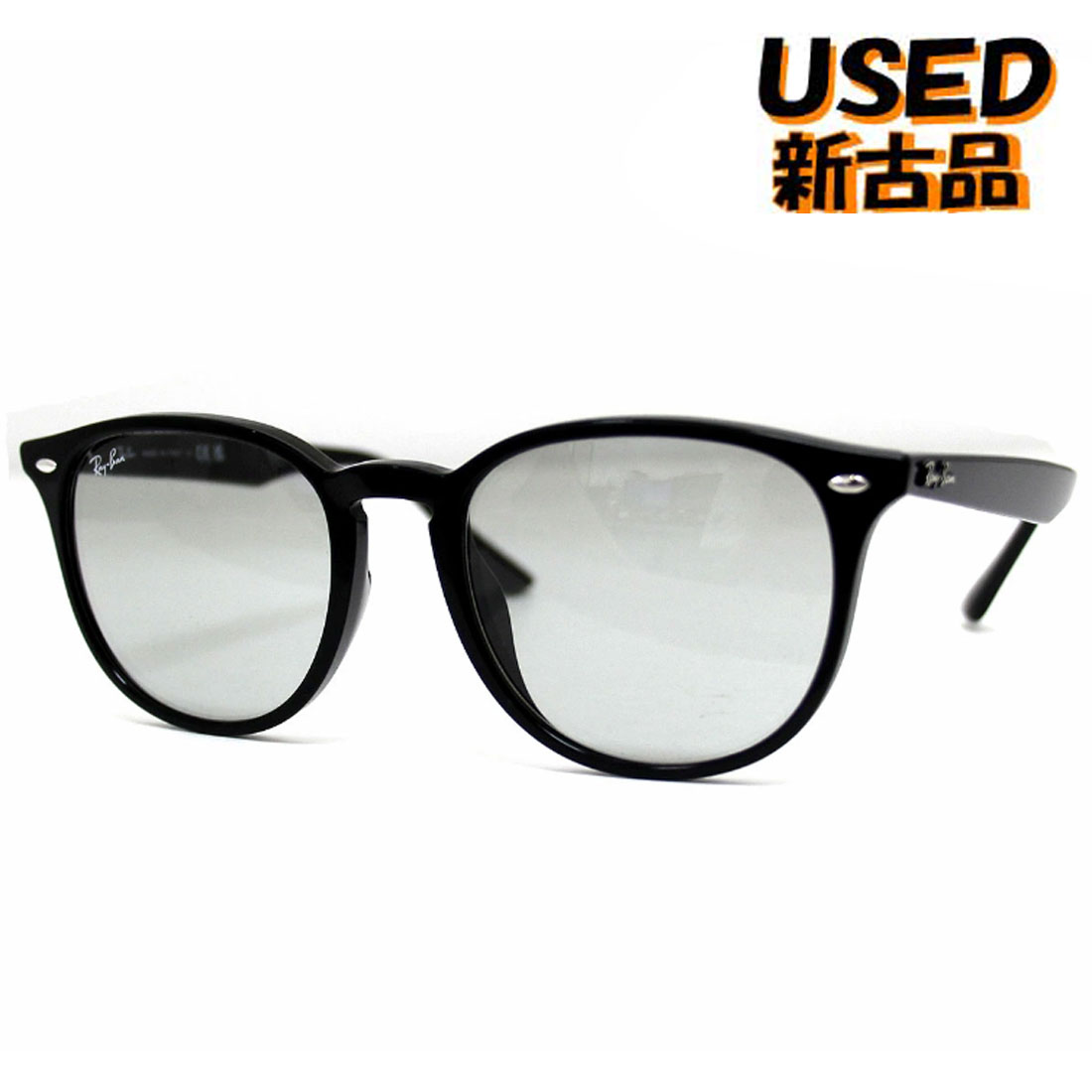 楽天市場】Ray Ban レイバン RB4334D 601/80 サングラス WASHED 楽天市場】Ray Ban レイバン RB4334D 601/80 サングラス WASHED