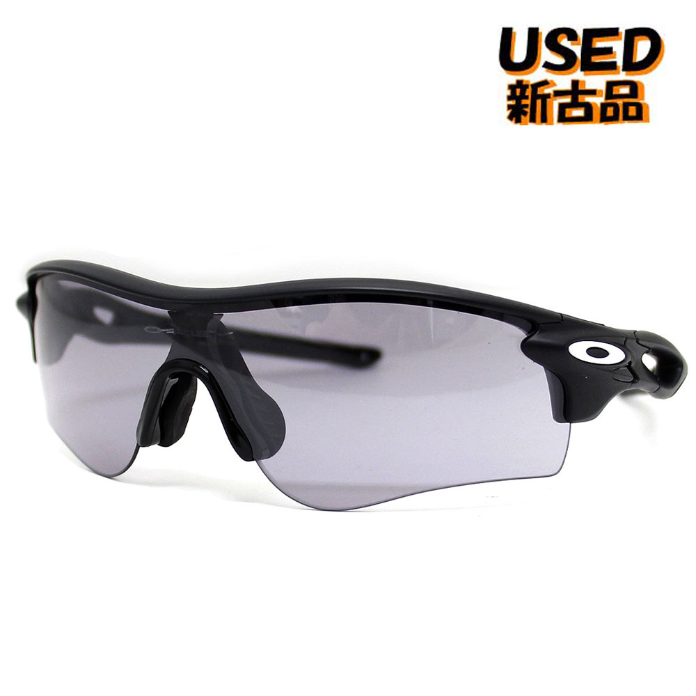 楽天市場】OAKLEY オークリー レーダーロック パス サングラス