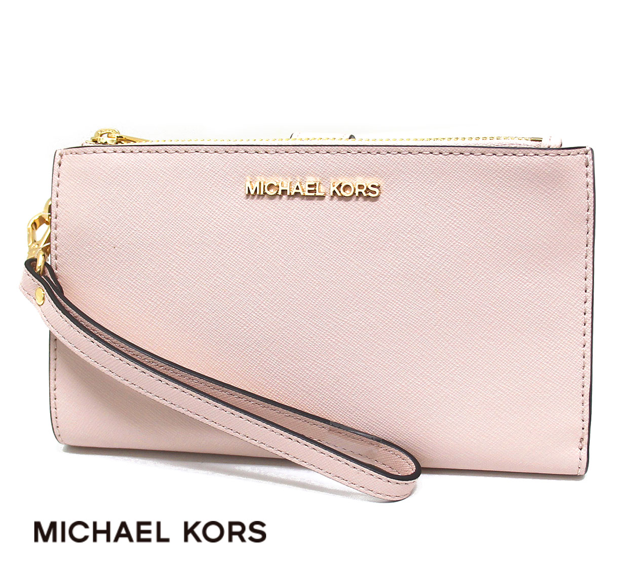 楽天市場】【新品未使用品】【財布】MICHAEL KORS マイケル