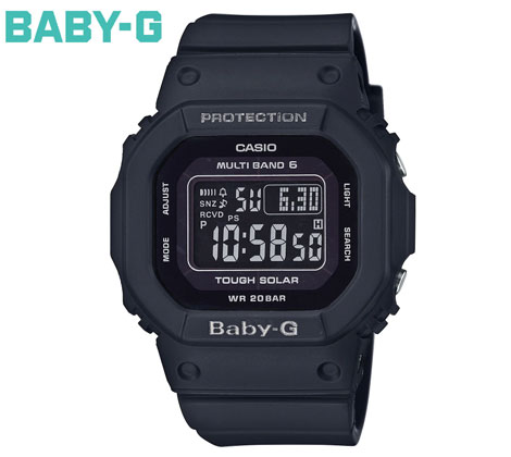 メール便無料】 CASIO Baby-G BGD-5000UMD-1JF カシオ レディース