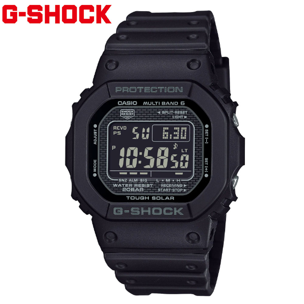 楽天市場】CASIO【カシオ】GW-5000-1JF G-SHOCK Gショック ジー