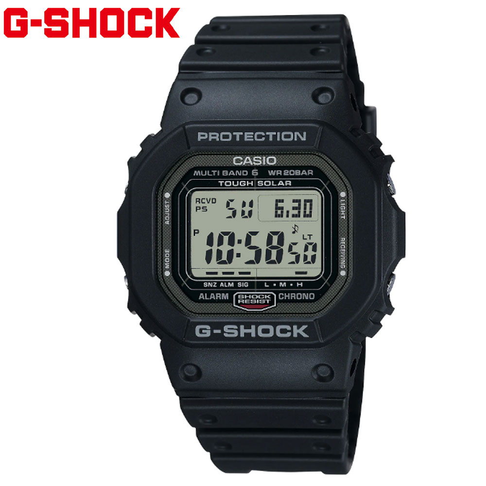 楽天市場】【1年保証】カシオ CASIO GW-3000M-4A G-SHOCK ジーショック