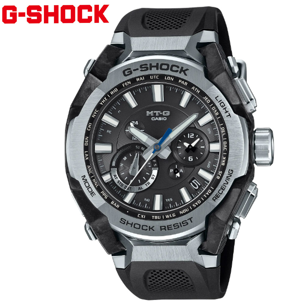 CASIO カシオ MTG-M900DA 電波ソーラー 腕時計 箱、コマ付き Amazon.co.jp: [カシオ]Casio 腕時計 MTGM900DA GShock