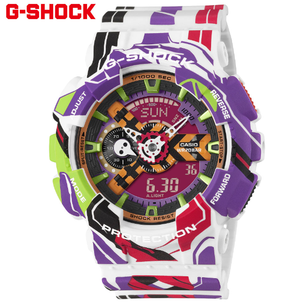 楽天市場】ガガミラノ GAGA MILANO 腕時計 メンズ 5012-EVA