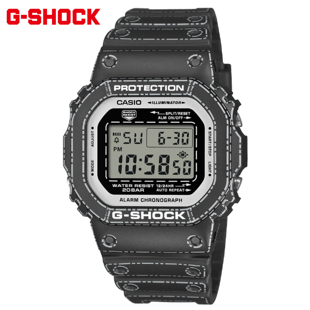 楽天市場】CASIO G-SHOCK DW-5600STT-1JR カシオ 5600シリーズ