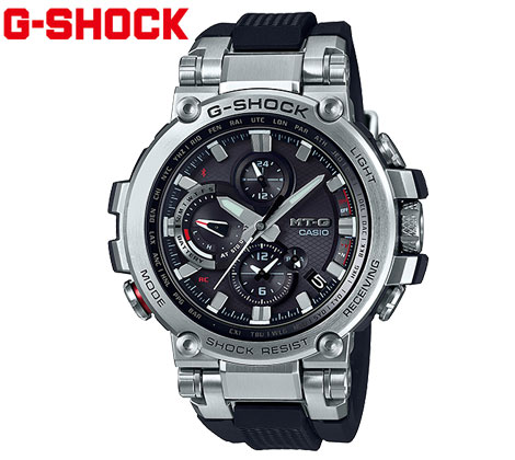 在庫あり】 CASIO G-SHOCK MTG-B1000-1AJF カシオ MT-G 腕時計 メンズ