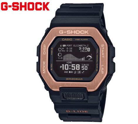 お買い得品 CASIO G-SHOCK GBX-100NS-4JF カシオ 腕時計 G-LIDE G