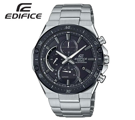 ずっと気になってた CASIO EDIFICE エディフィス EFS-S560YDB-1AJF