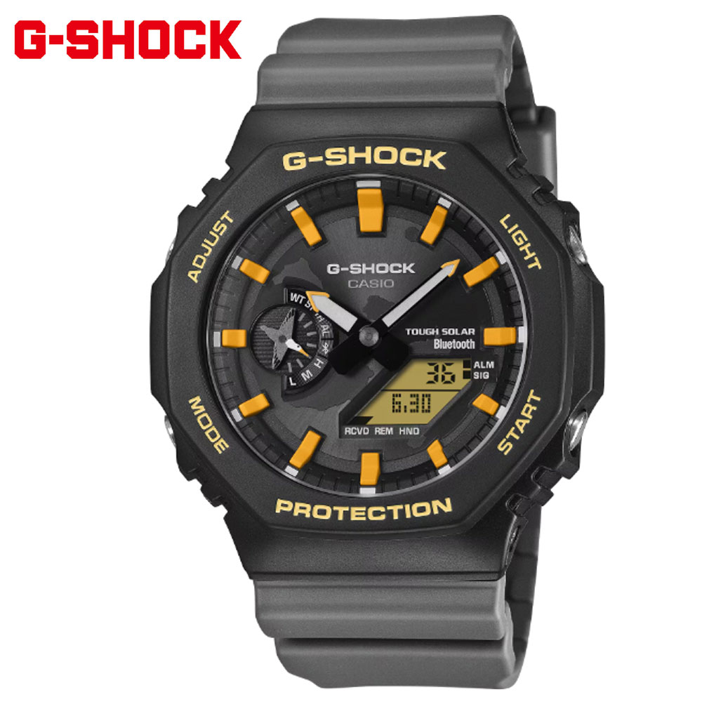 楽天市場】CASIO G-SHOCK GA-B001CBR-1A GA-B001 SERIES 近未来
