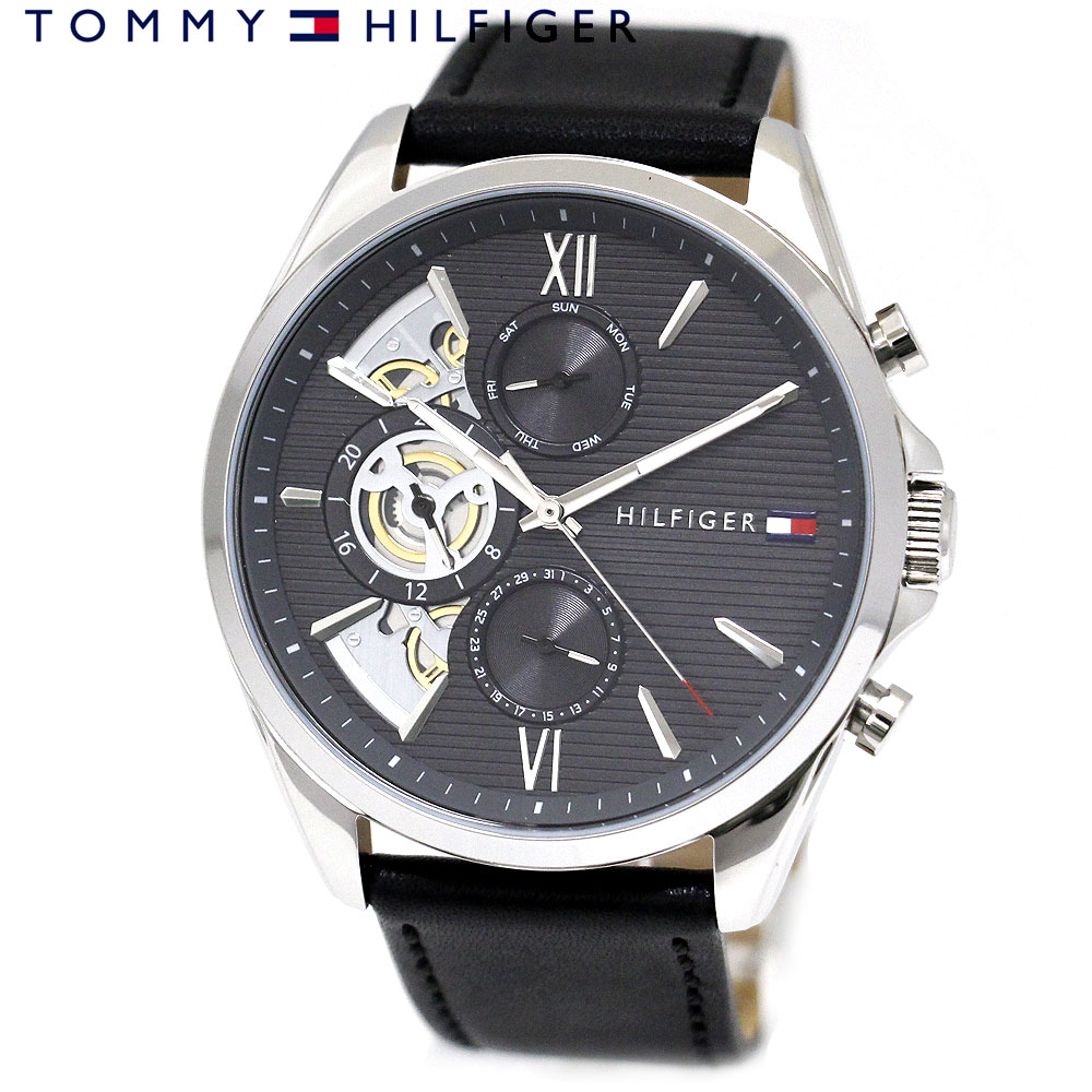 【美品】  トミーヒルフィガー　時計 楽天市場】TOMMY HILFIGER トミー ヒルフィガー BENNETT 1791728