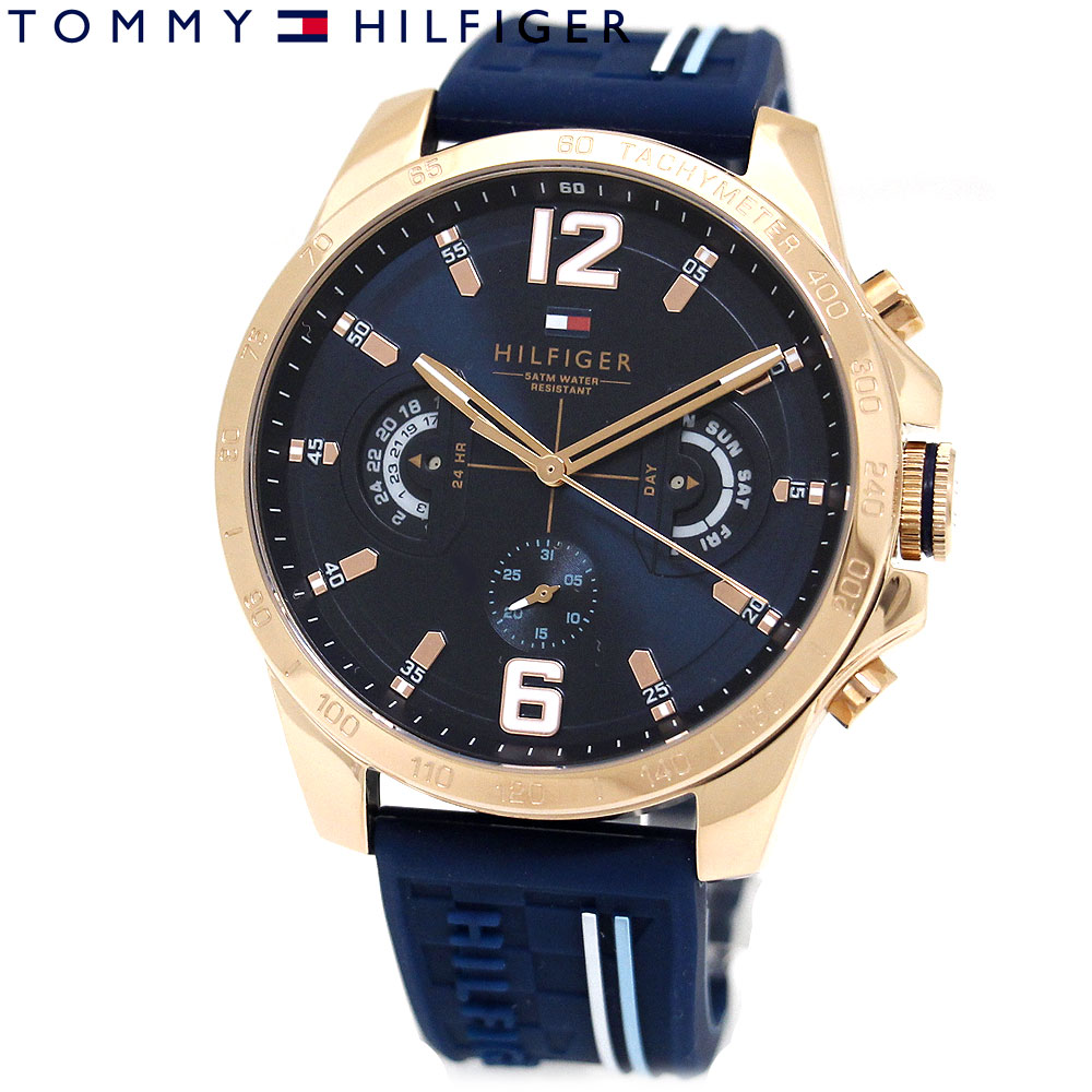 楽天市場】TOMMY HILFIGER トミー ヒルフィガー BENNETT 1791728