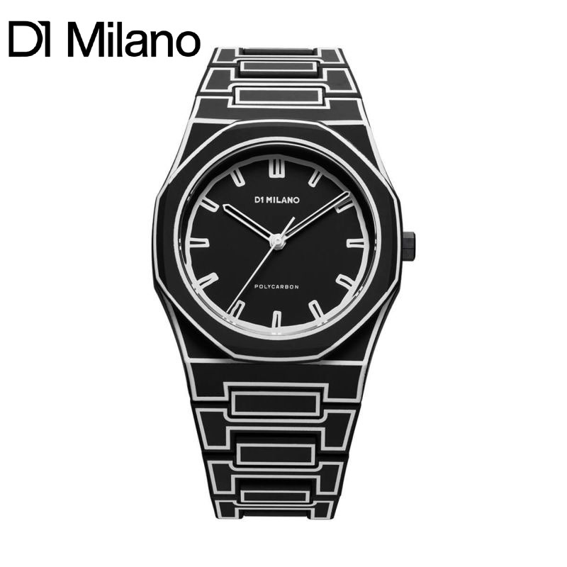 楽天市場】【送料無料】D1 MILANO D1ミラノ 腕時計 自動巻き
