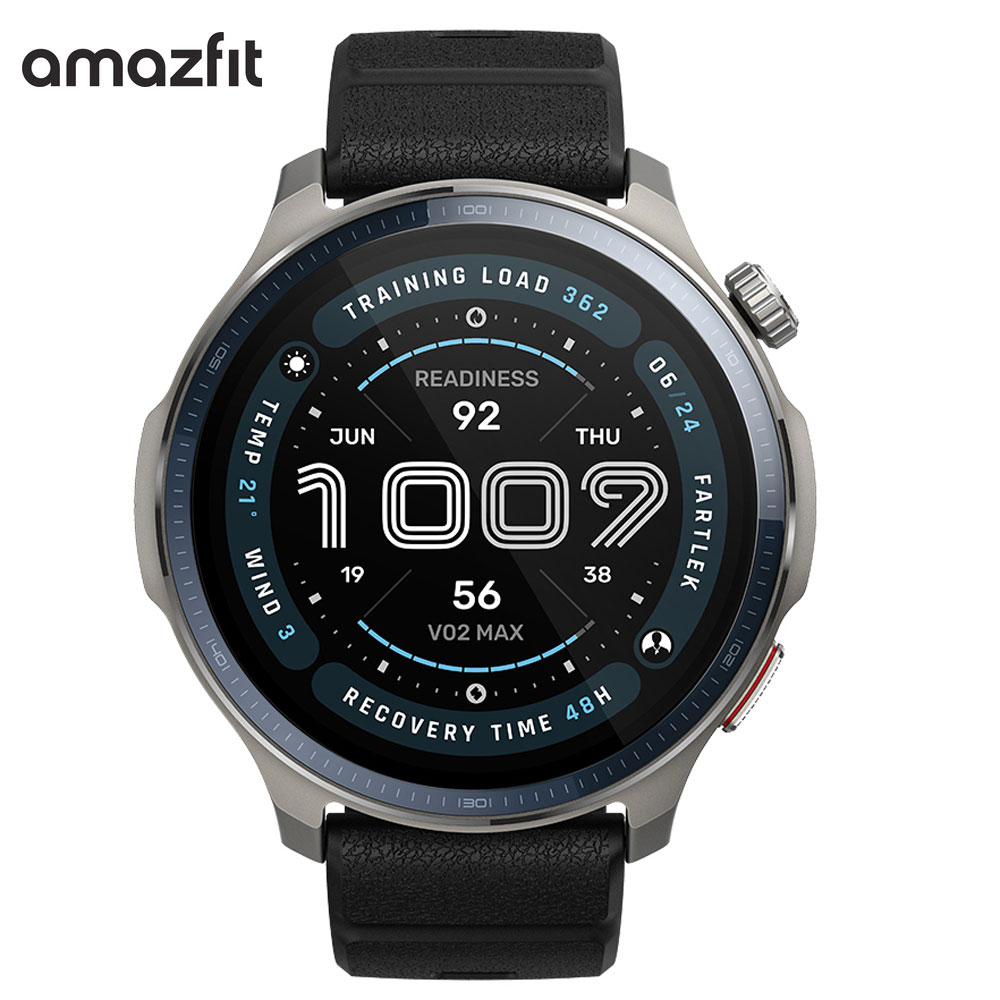Amazfit Balance 2 SP170076 C01 アマズフィット バランス2 腕時計 AI搭載 スマートウォッチ ゴルフモード搭載 GPS内蔵 オフラインマップ 心拍 睡眠 健康管理 スポーツモード メンズ レディース ユニセックス 男女兼用 【送料無料】|ジュエリーセキネ