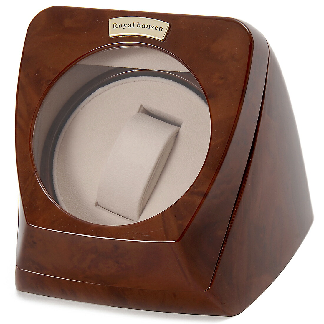  hausen  2本巻 時計　ワインディングマシーン 楽天市場】＼楽天ランキング1位獲得／正規販売店 ロイヤル