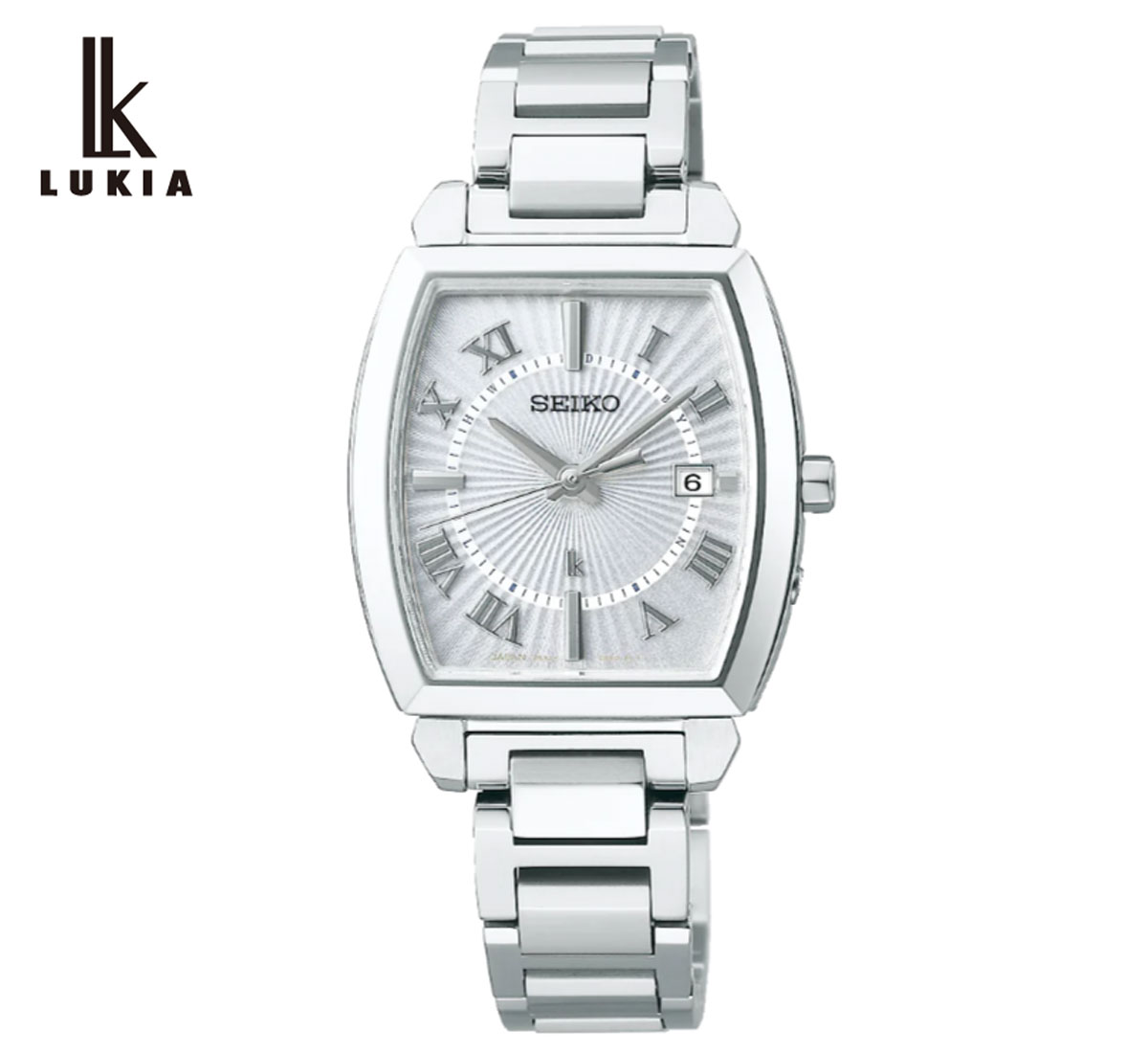 楽天市場】セイコー 腕時計 SSQV047 新品正規品 SEIKO LUKIA Lady