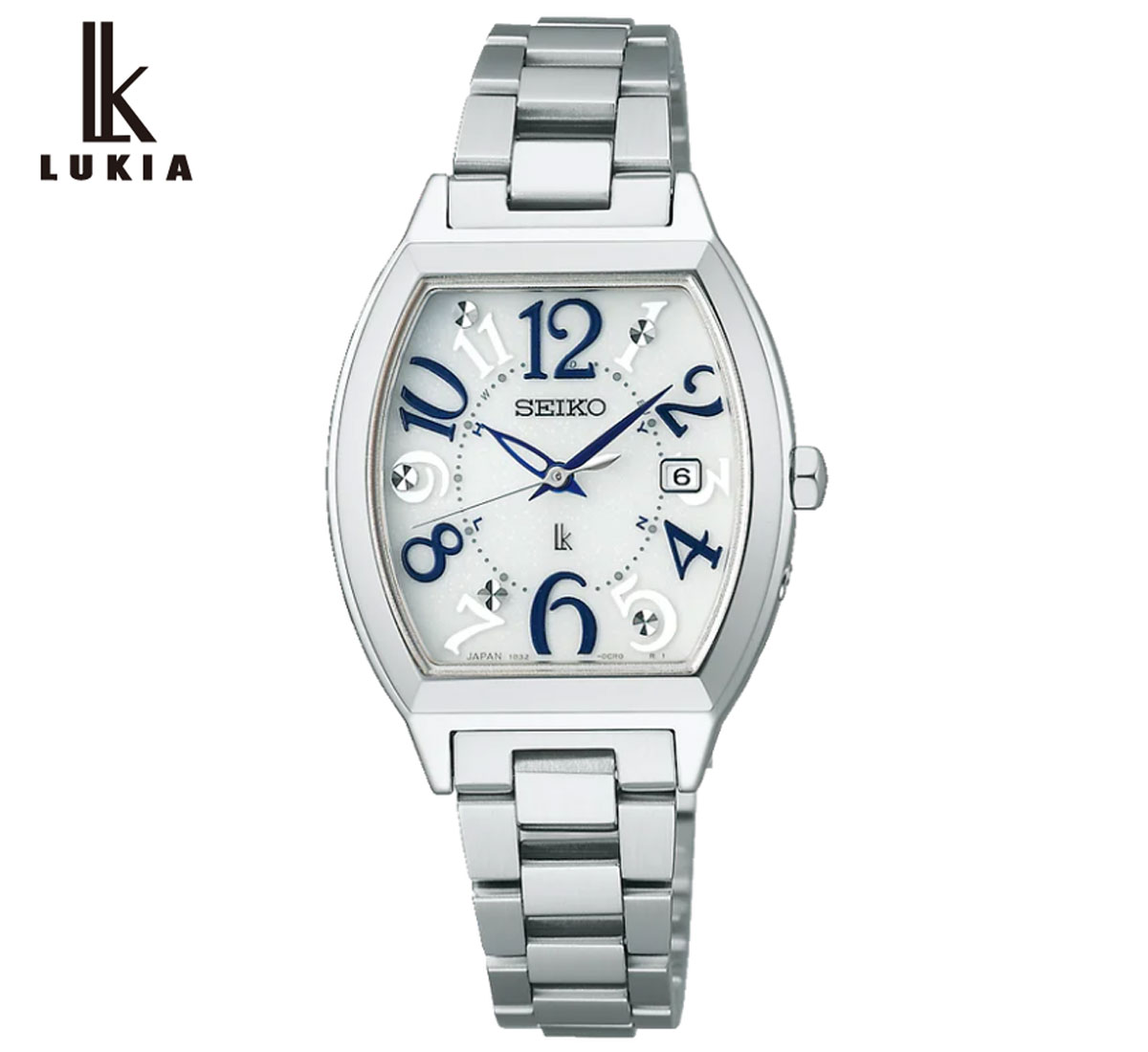 楽天市場】セイコー 腕時計 ルキア SSVV053 新品正規品 SEIKO