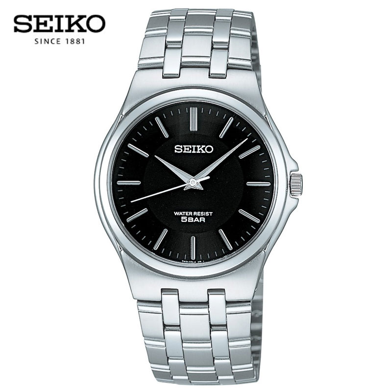 楽天市場】【送料無料】【SEIKO SPIRIT】 セイコースピリット