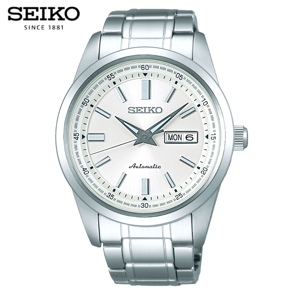 SEIKO/セイコー メカニカル SARW017 セイコーメカニカルの名機「SARB033」「SARB035」「SARB017」を