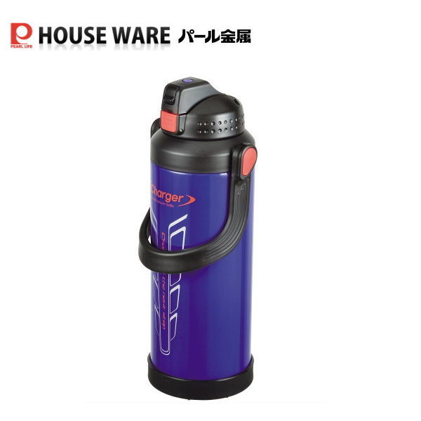 新品 お買得 ダブルステンレススポーツジャグ２セット ダブルステンレススポーツジャグ ＜2.2L／3.0L＞ 【保冷専用